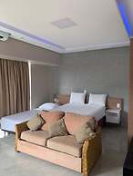 Tropical Executive Hotel - FLAT