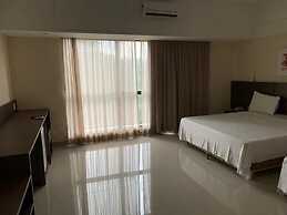 Tropical Executive Hotel - FLAT