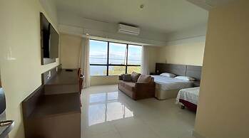 Tropical Executive Hotel - FLAT