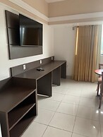 Tropical Executive Hotel - FLAT