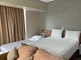 Tropical Executive Hotel - FLAT