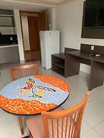 Tropical Executive Hotel - FLAT