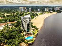 Tropical Executive Hotel - FLAT