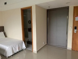 Tropical Executive Hotel - FLAT