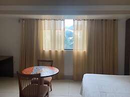 Tropical Executive Hotel - FLAT