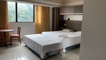 Tropical Executive Hotel - FLAT