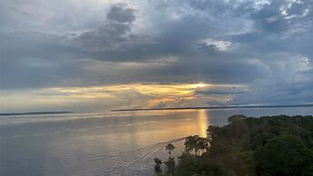 Tropical Executive Hotel - FLAT