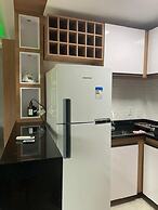 Tropical Executive Hotel - FLAT