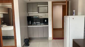 Tropical Executive Hotel - FLAT