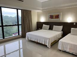 Tropical Executive Hotel - FLAT