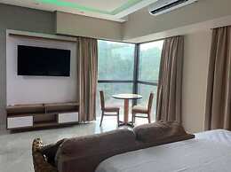 Tropical Executive Hotel - FLAT