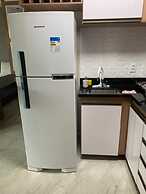 Tropical Executive Hotel - FLAT