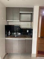 Tropical Executive Hotel - FLAT