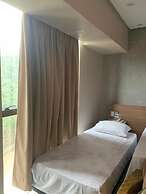 Tropical Executive Hotel - FLAT