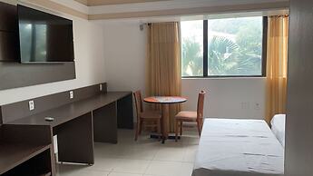 Tropical Executive Hotel - FLAT