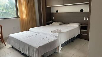 Tropical Executive Hotel - FLAT