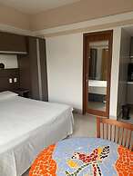 Tropical Executive Hotel - FLAT