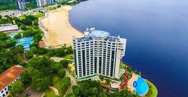 Tropical Executive Hotel - FLAT