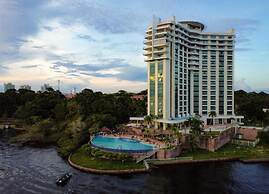 Tropical Executive Hotel - FLAT