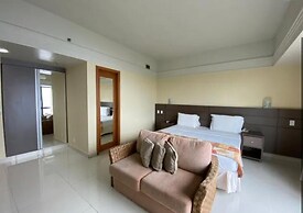 Tropical Executive Hotel - FLAT
