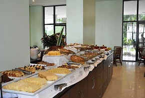 Tropical Executive Hotel - FLAT