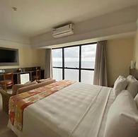 Tropical Executive Hotel - FLAT