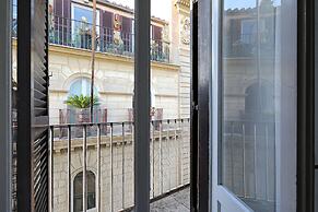 Monserrato Apartment