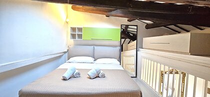 Monserrato Apartment