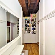 Monserrato Apartment