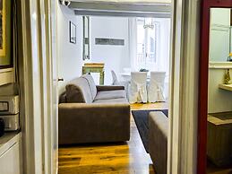 Monserrato Apartment