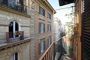 Monserrato Apartment