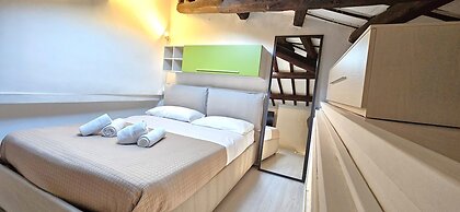 Monserrato Apartment