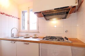 Monserrato Apartment