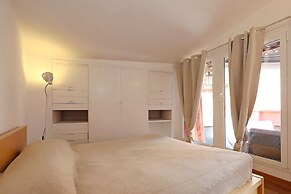 Monserrato Apartment