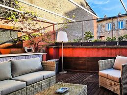 Monserrato Apartment