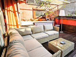 Monserrato Apartment