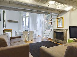 Monserrato Apartment