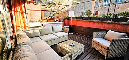 Monserrato Apartment