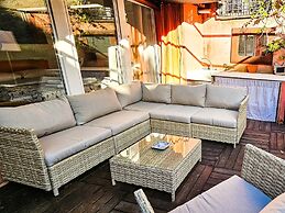 Monserrato Apartment