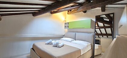 Monserrato Apartment