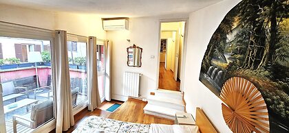 Monserrato Apartment