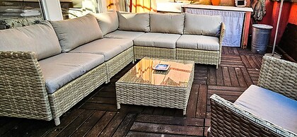 Monserrato Apartment