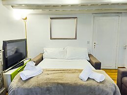 Monserrato Apartment