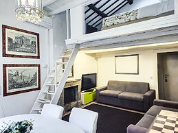 Monserrato Apartment