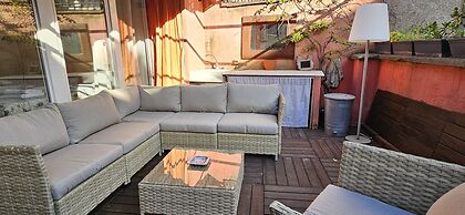 Monserrato Apartment