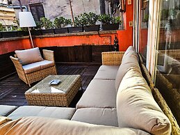 Monserrato Apartment