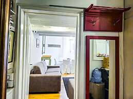 Monserrato Apartment