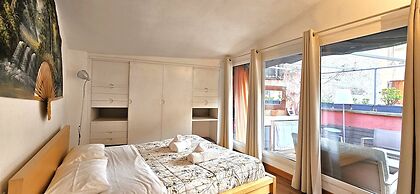 Monserrato Apartment