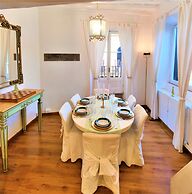 Monserrato Apartment