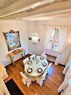 Monserrato Apartment